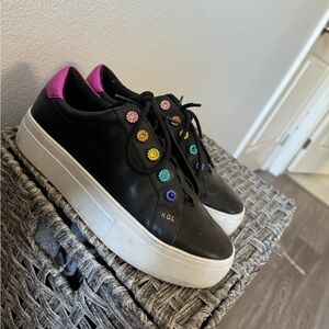 KURT GEIGER SNEAKERS